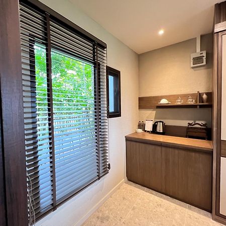 Ayara Villas - SHA Extra Plus Khao Lak Exterior foto