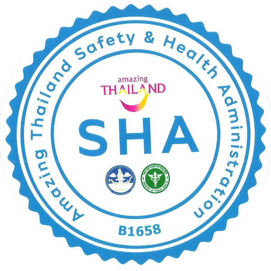 Ayara Villas - SHA Extra Plus Khao Lak Exterior foto