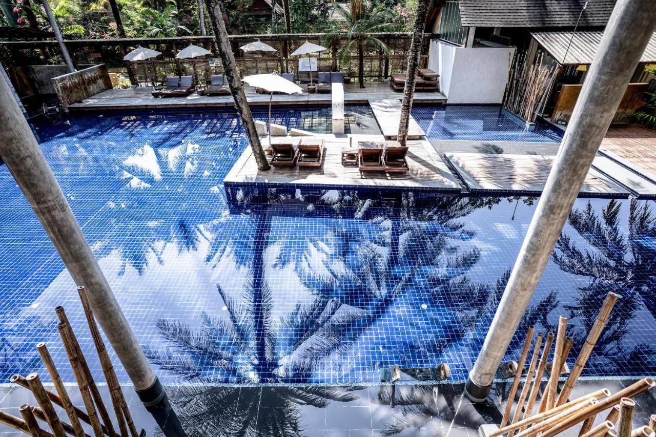 Ayara Villas - SHA Extra Plus Khao Lak Exterior foto