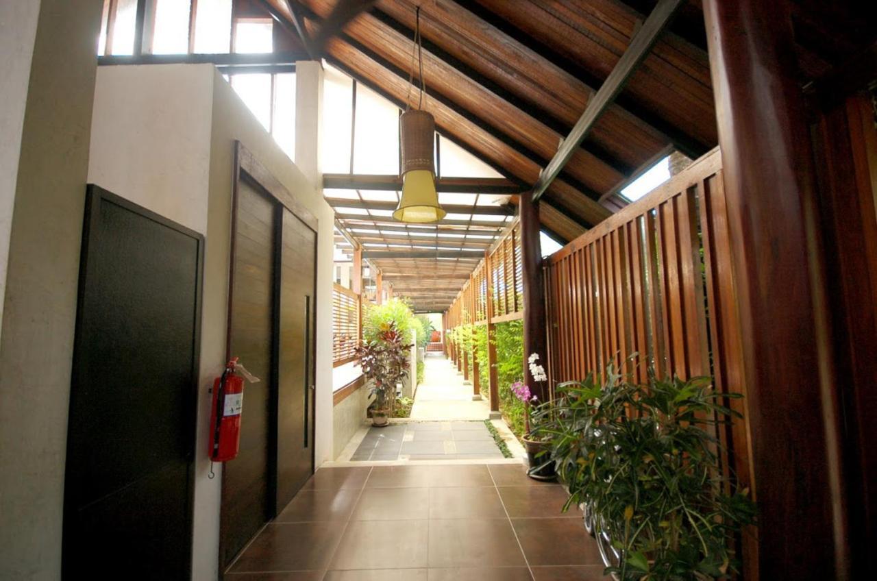 Ayara Villas - SHA Extra Plus Khao Lak Exterior foto