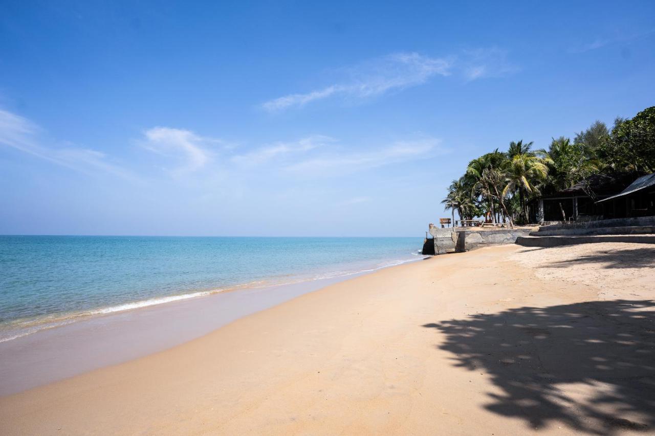 Ayara Villas - SHA Extra Plus Khao Lak Exterior foto