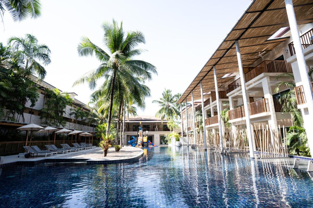 Ayara Villas - SHA Extra Plus Khao Lak Exterior foto
