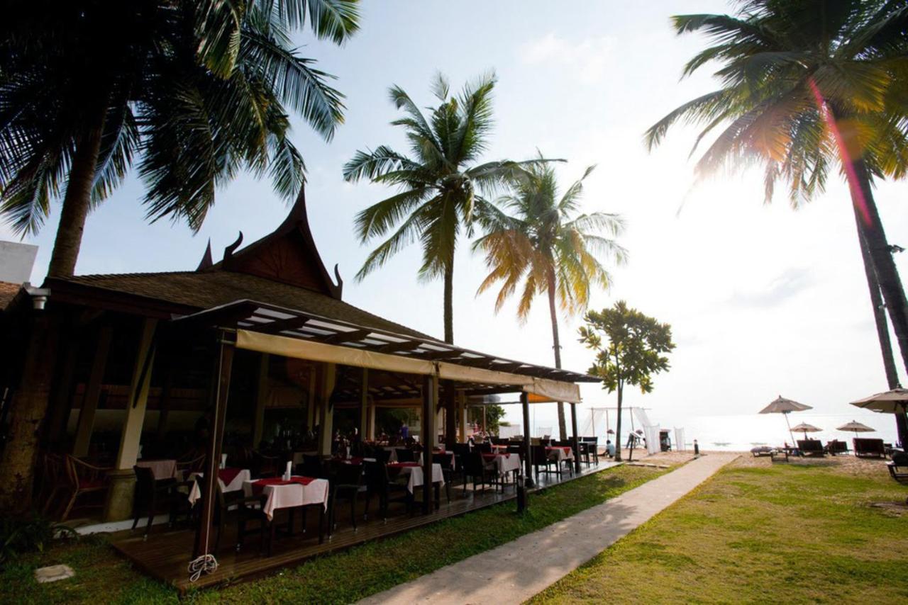 Ayara Villas - SHA Extra Plus Khao Lak Exterior foto