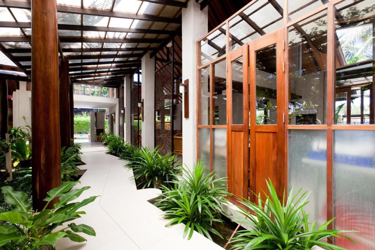 Ayara Villas - SHA Extra Plus Khao Lak Exterior foto