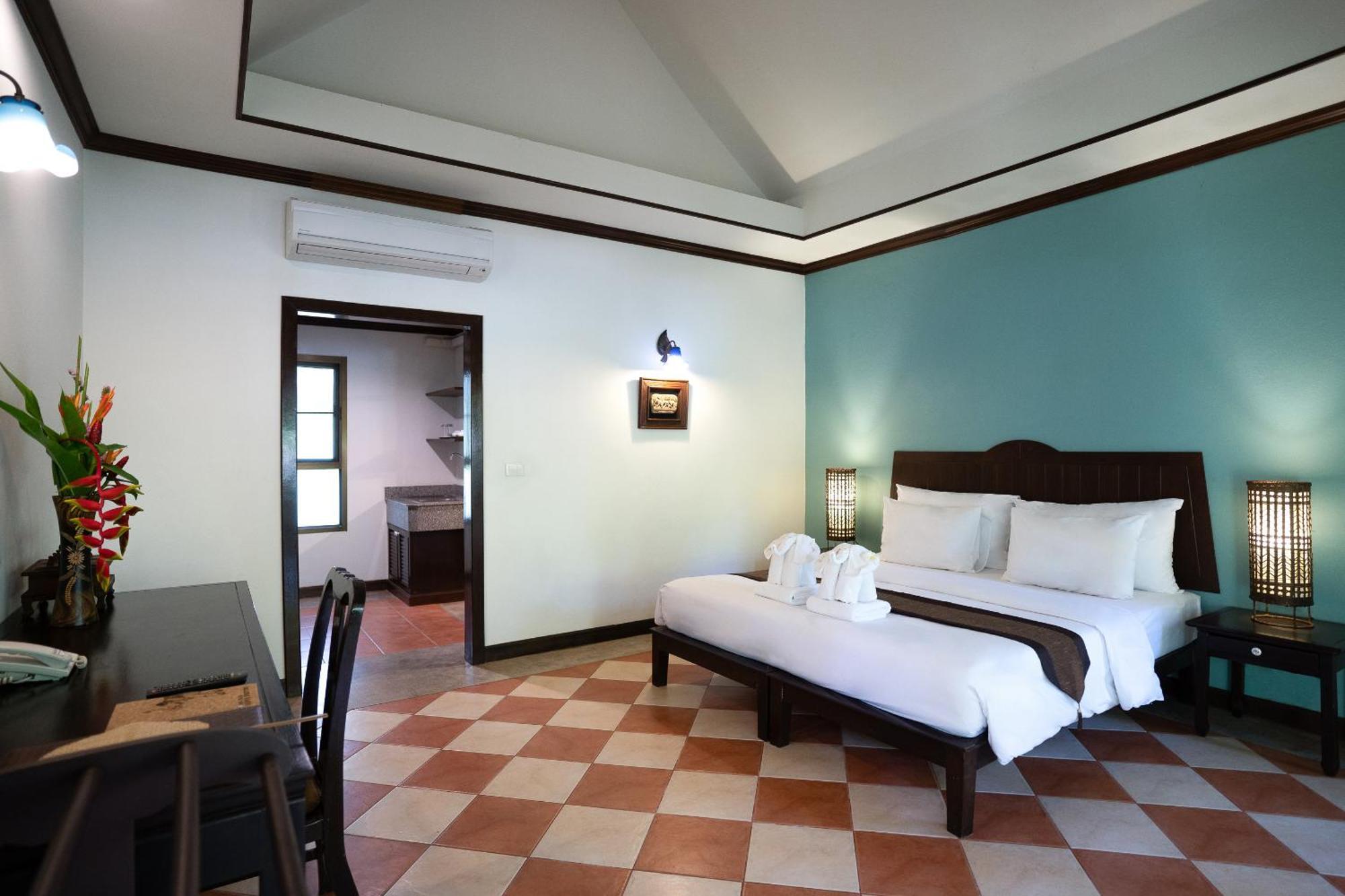 Ayara Villas - SHA Extra Plus Khao Lak Habitación foto