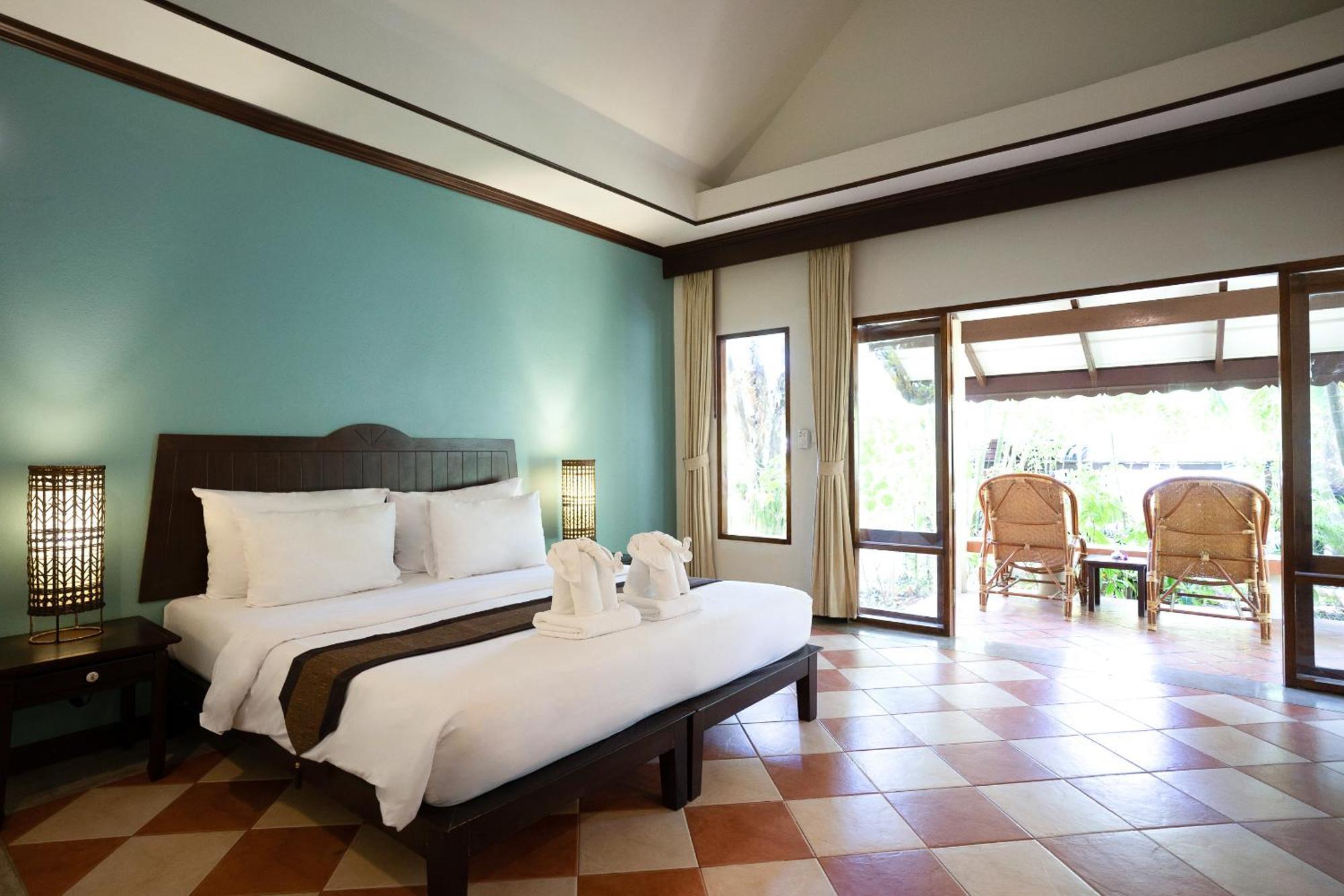 Ayara Villas - SHA Extra Plus Khao Lak Habitación foto
