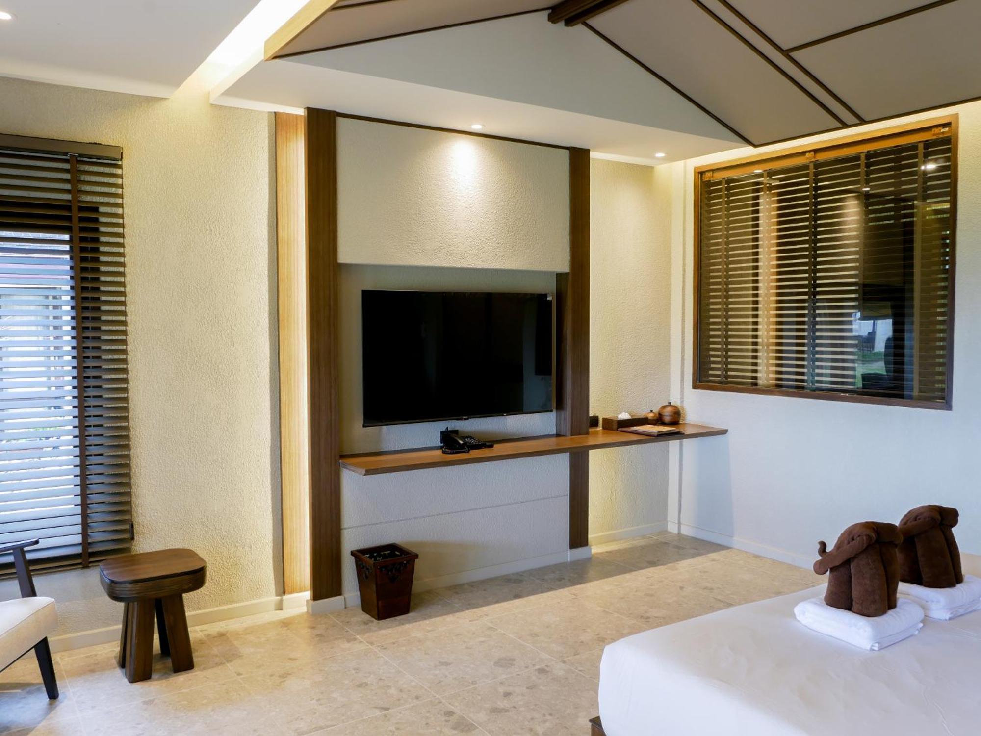 Ayara Villas - SHA Extra Plus Khao Lak Exterior foto