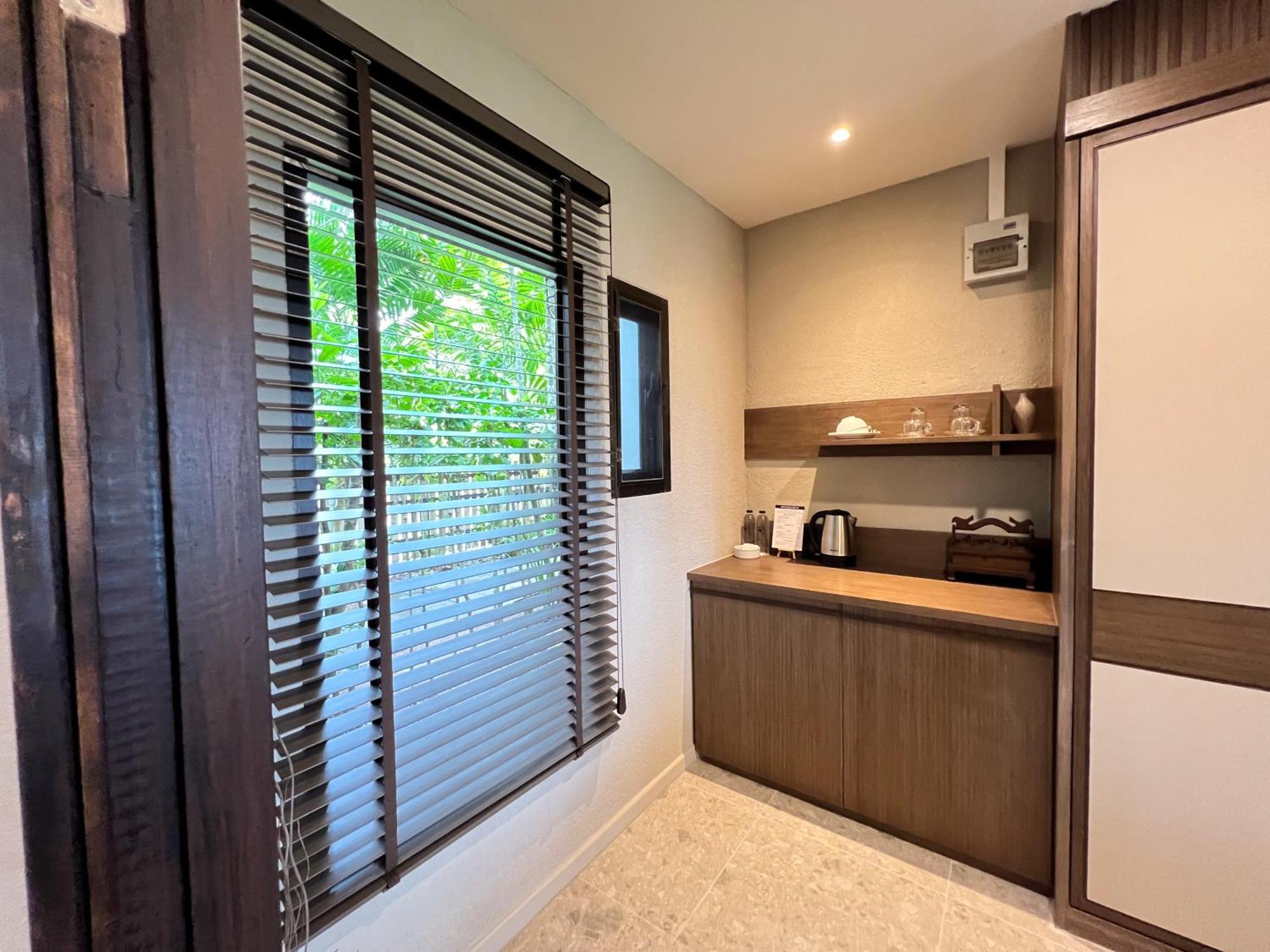 Ayara Villas - SHA Extra Plus Khao Lak Exterior foto