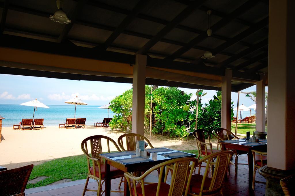 Ayara Villas - SHA Extra Plus Khao Lak Exterior foto