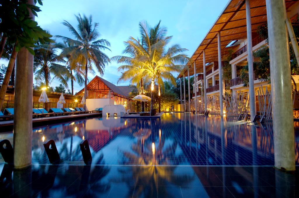 Ayara Villas - SHA Extra Plus Khao Lak Exterior foto