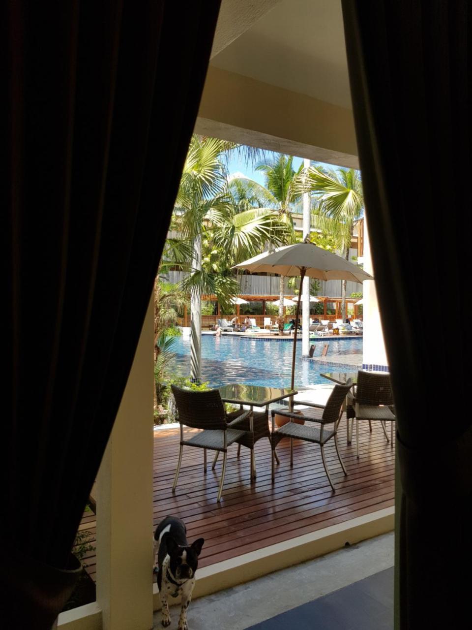 Ayara Villas - SHA Extra Plus Khao Lak Exterior foto